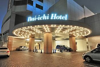 Daiichi Hotel Tokyo
