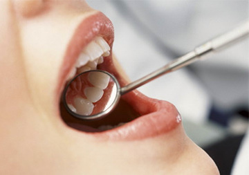Здоровье ваших зубов