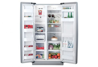 холодильники samsung