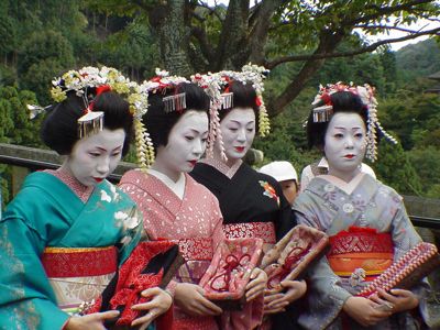 Культура и быт XX века Японии