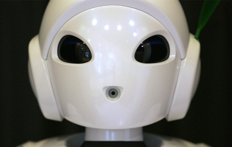 Робот-абитуриент смог сдать экзамены в 400 вузов Японии
