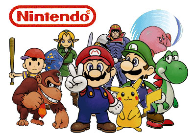 Премьер Японии призвал брать пример с игрового гиганта Nintendo