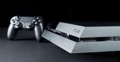 Продажи PS4 перешагнули отметку в 6 миллионов