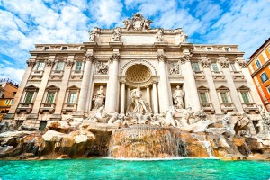 какие достопримечательности посетить в Риме