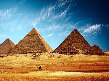 египет пирамиды