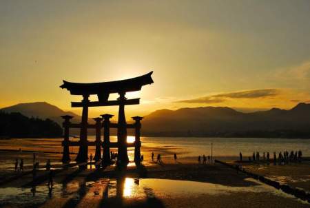 Поездка в Японию. Советы туристам