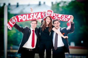 Получение высшего образования в Польше