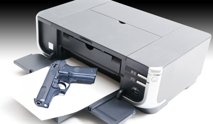 Японца посадили в тюрьму за изготовление оружия при помощи 3D-принтера