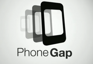 PhoneGap 