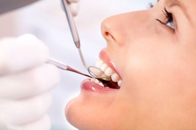 стоматология 