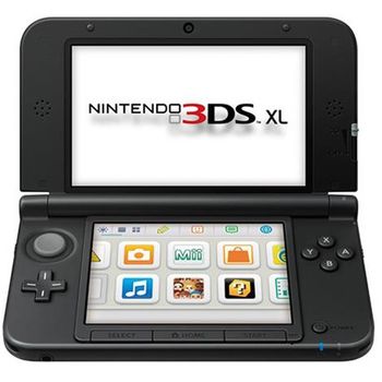 Nintendo 3DS XL