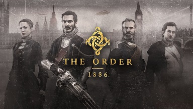 The Orden 1886