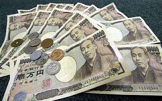 японская йена