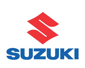 Suzuki Turbo-S