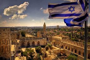 Экскурсия по Израилю