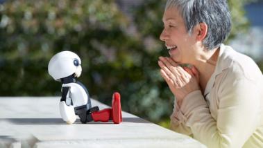 В Японии будут уделять больше внимания робототехнике