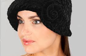 Женские шапки от компании Loricci