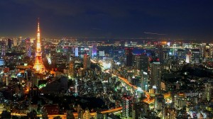 Самым крупным мегаполисом планеты стал Токио