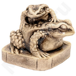 Нэцкэ Жаба (две жабы) Стартовая цена: 20 грн 0000474-1600x1200-