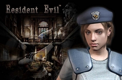 игра Resident Evil