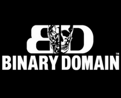 игра Binary Domain