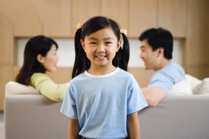 Японская система воспитания детей