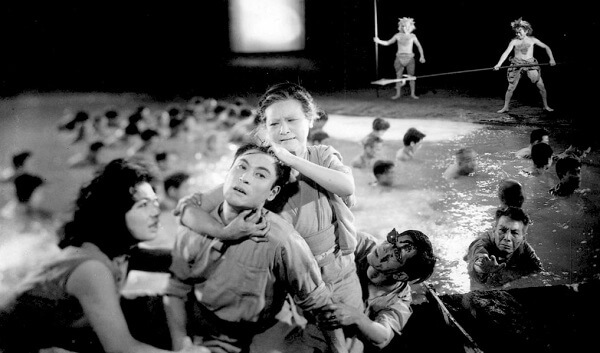 Jigoku 1960