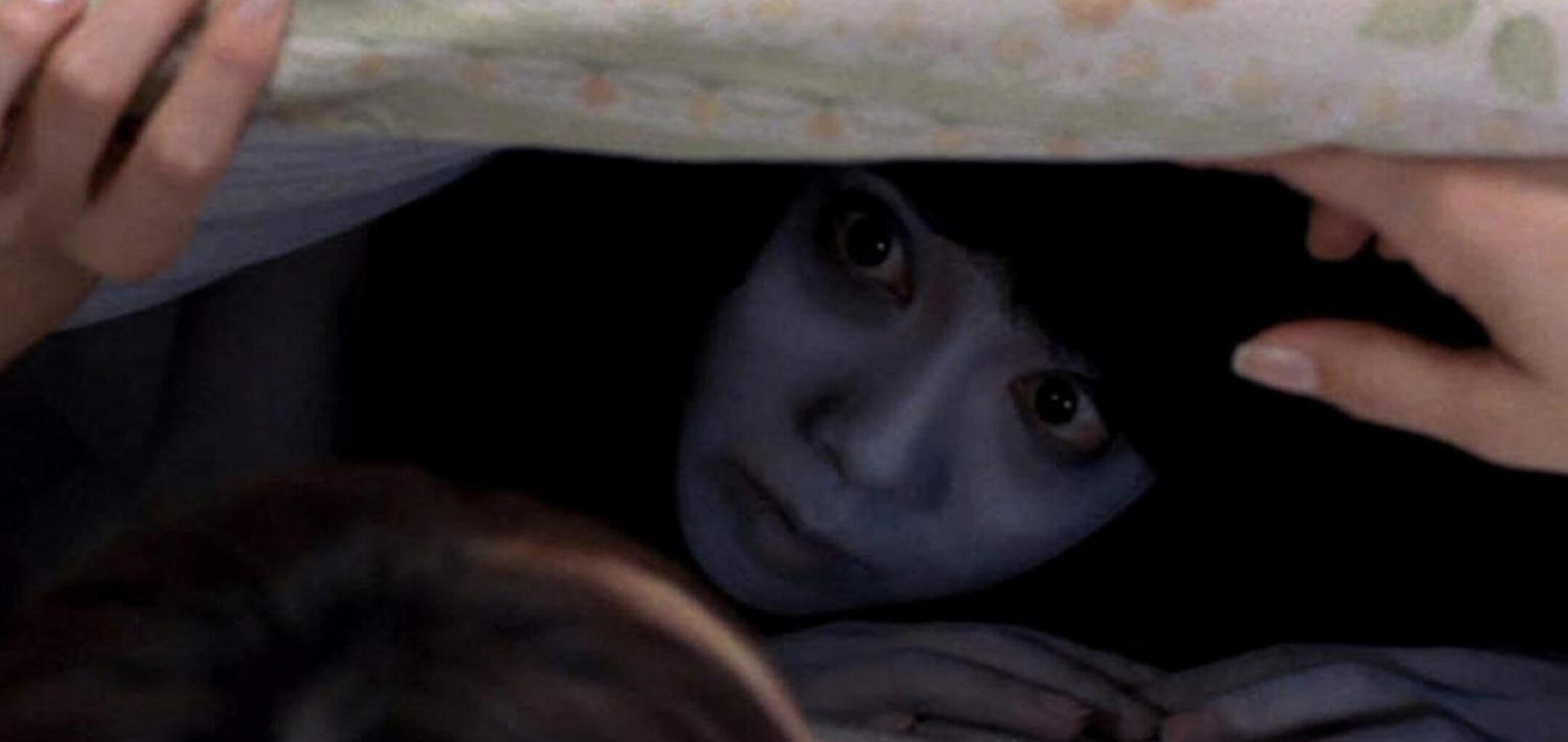 Ju-on, 2002