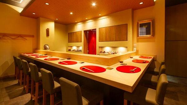 Sushi Rindou