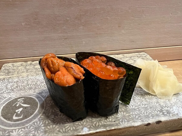 Sushi Tatsumi