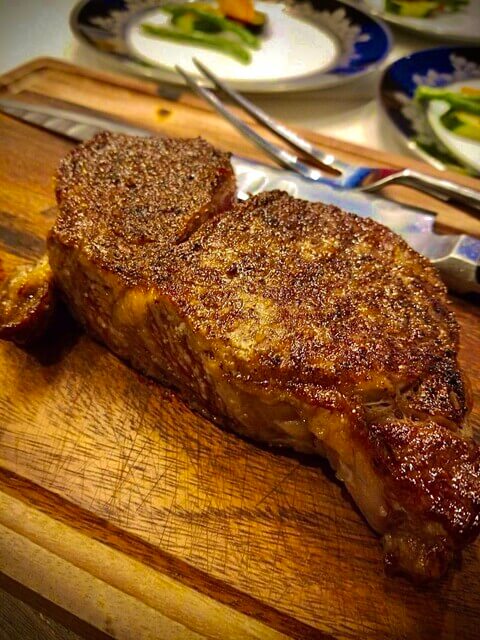 Kobe Beef Rokama