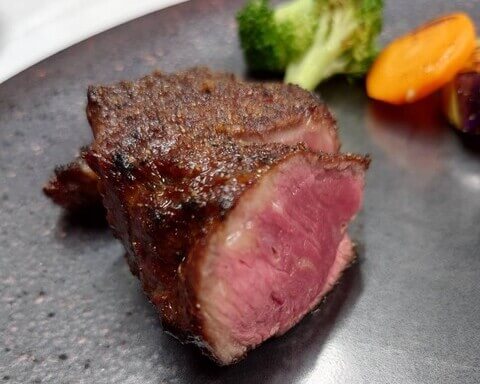 Kobe Beef Rokama