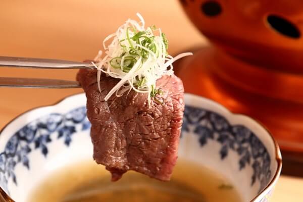 Nikutei Futago Shinjuku