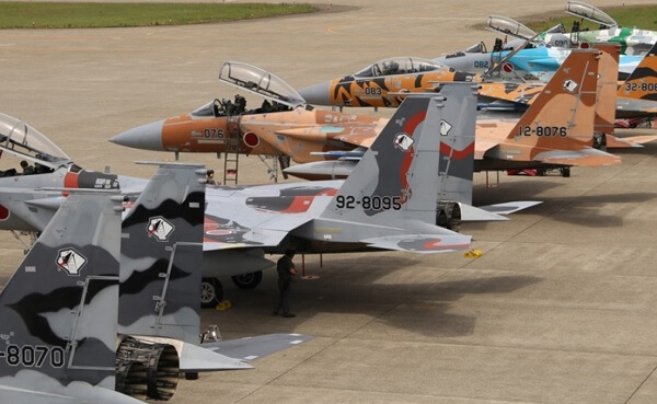 Tactical Fighter Training Group