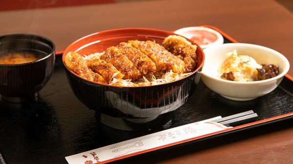 Tonkatsu Ichiban 2deux
