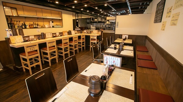 Tonkatsu Ichiban 2deux