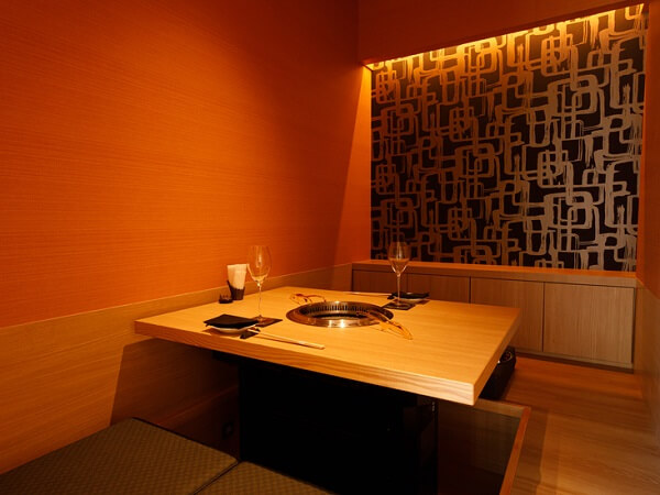 Wagyu Matsushita Ginshotei