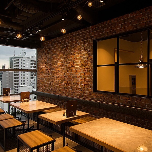 Yakiniku ZENIBA Shibuya