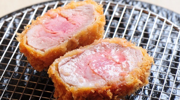 Ginza Tonkatsu Saito