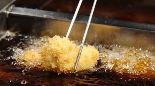 Ginza Tonkatsu Saito