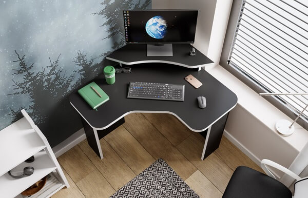 игровой стол для компьютера