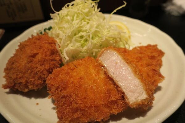 Mochibuta Tonkatsu Taiyo