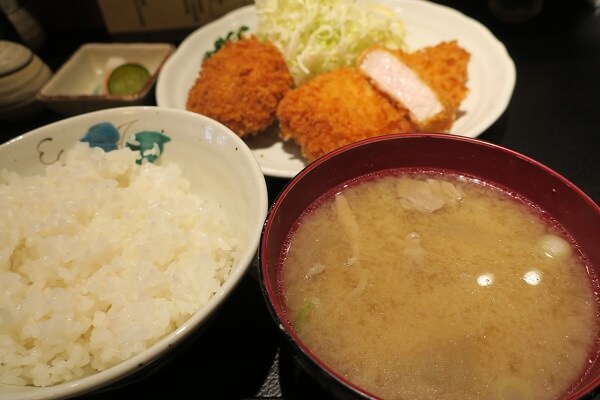 Mochibuta Tonkatsu Taiyo