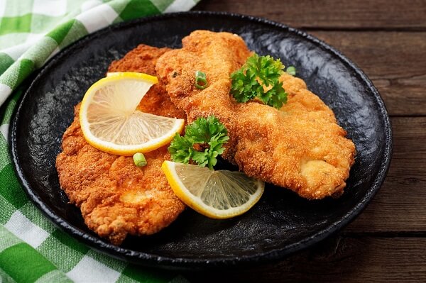 Шницель