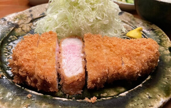Tonkatsu Hinata
