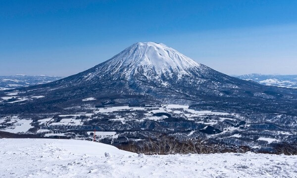 Mount YōTei
