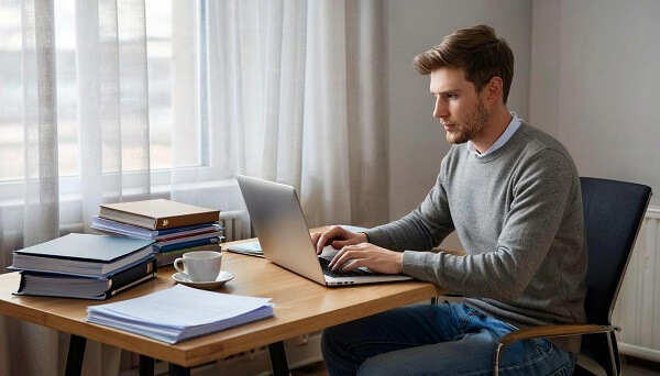 сбор информации