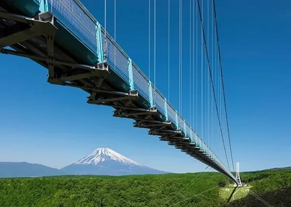 Mishima Skywalk