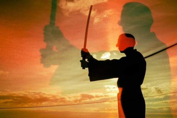 Путь воина: что бусидо и будо говорят о японском характере через спорт