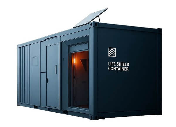 В Японии начали продавать убежища от медведей на фоне рекордных атак